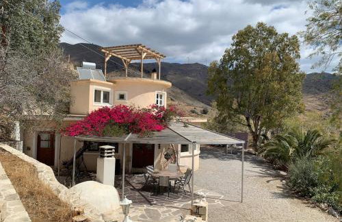 Traumhafte Unterkunft an der Südküste Kretas - Foto 3