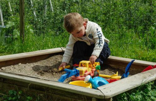 Haus Sonnegg - Foto 6