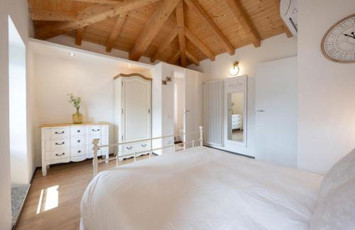 Lora villa, with lake view - Foto 42