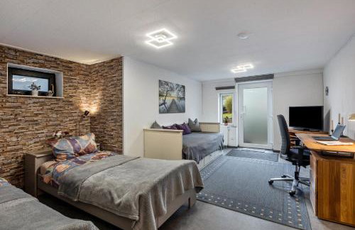 Fewo Am Wiesbachtal - Foto 19