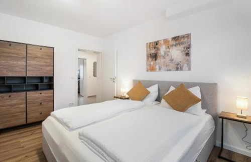 24-7 Living - Lüdinghausen Apartments - Foto 40