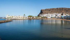 Apartamentos Las Palmeras - Foto 3