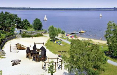 Spremberger City Ferienwohnung - Foto 33