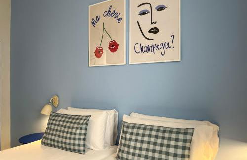 Stay U-nique Apartment Muntaner - Foto 77