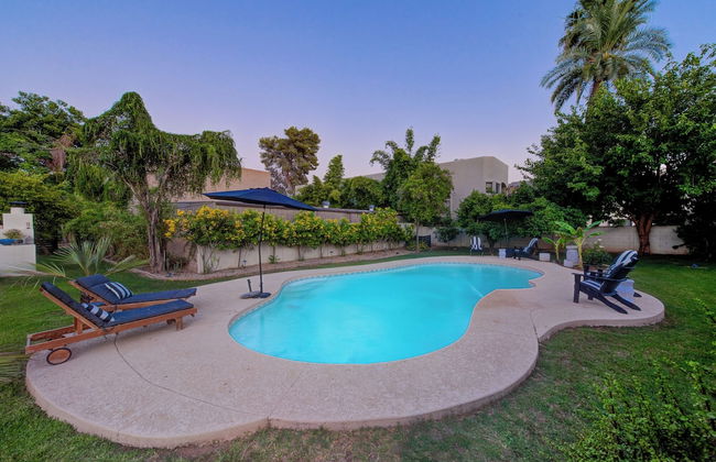 Arcadia 6BR Paradise Pool - Foto 52