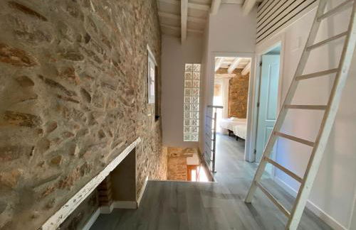 Unique 3 BED House in Horta By Myrentalhost - Foto 59