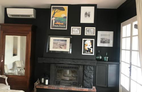 Maison de pêcheur 1900 - Foto 36