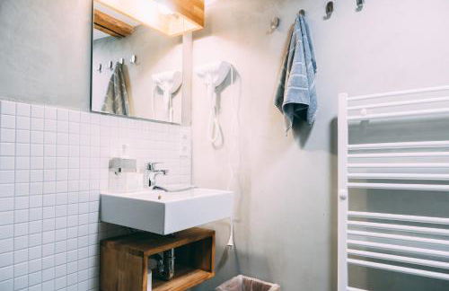 Amtshaus Gut Hügle Boutique Apartments - Foto 48