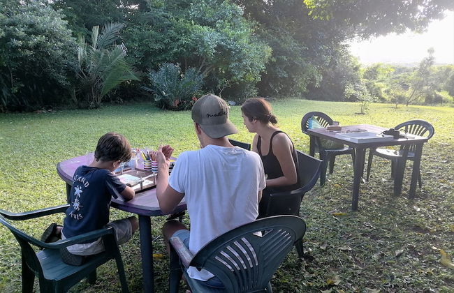 St Lucia Wilds - Foto 78