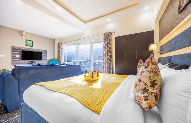 Alaya Stays Kingdom Heartz - Photo 10