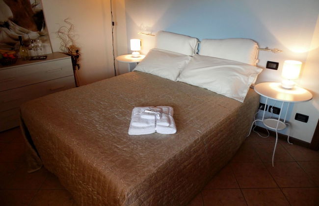 Flat by Lake Iseo With Mountain Views - Photo 3