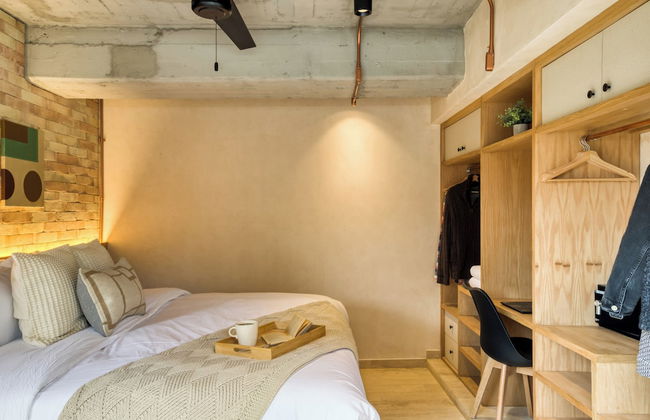 Caliza Roma Residences by Tasman - Foto 30