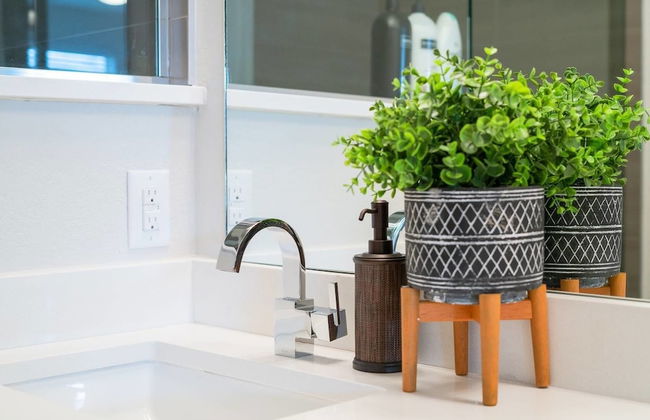 The Mile High Bohemian Retreat Roof Top Views - Foto 24