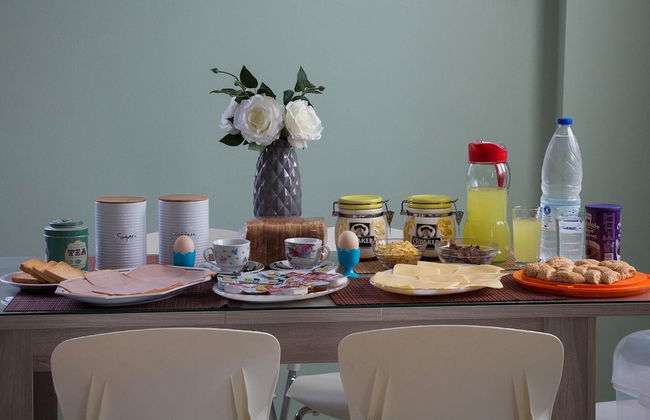 Creta Nostos Luxury Apartment - Foto 3