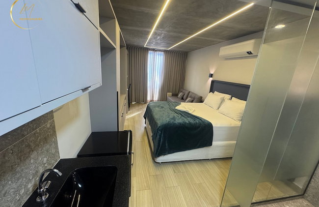 LM Setai Yacht Cabo Branco - Foto 73