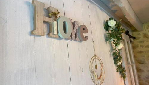 Gite le Onze beauval - Foto 3