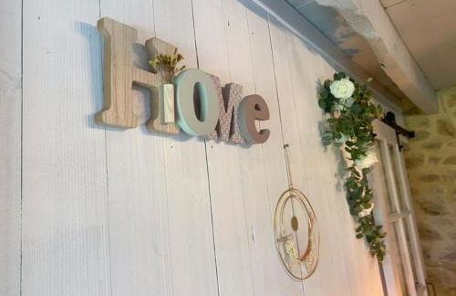 Gite le Onze beauval - Foto 3