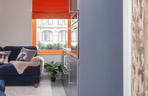 Modern Aparthotel by Principality Stadium - Foto 41