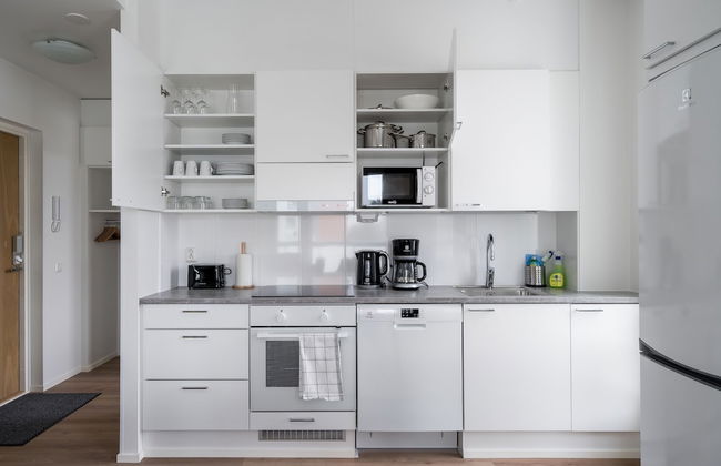 Hiisi Homes Järvenpää - Photo 41