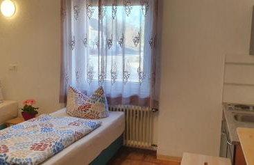 Gästehäuser Schmidt Schenklengsfeld - Foto 16