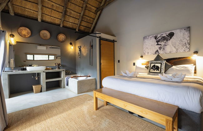 Braai Safaris Lodge - Foto 8