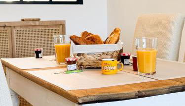 Cozy T2 - L'Herbaudière - 200m de la plage - Foto 5