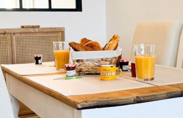 Cozy T2 - L'Herbaudière - 200m de la plage - Foto 5