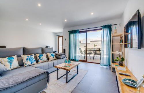 Cala Morlanda 1 - Foto 26