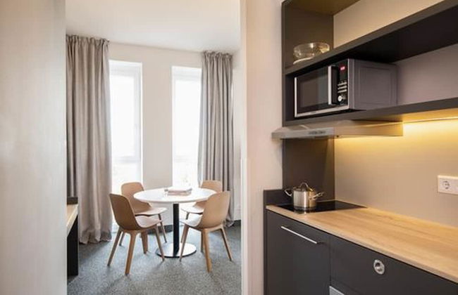 sylc. Apartmenthotel - Foto 34