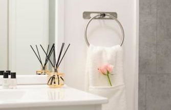 Agapé by Kleidos -Disney à 10min, T2 , 4P, Parking gratuit et terrasse - Foto 25