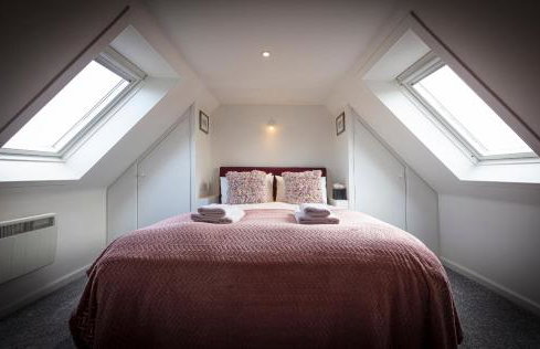 Monkstadt No 3 - MacKinnons Lair - Foto 15