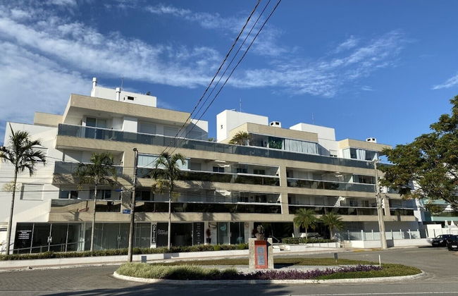 Porto De Jurere Florianópolis Piscina - Photo 40