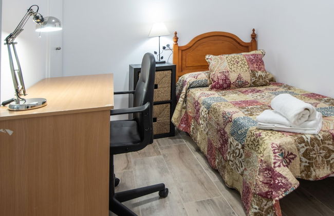 Apartamento La Pleamar de Cádiz - Foto 8