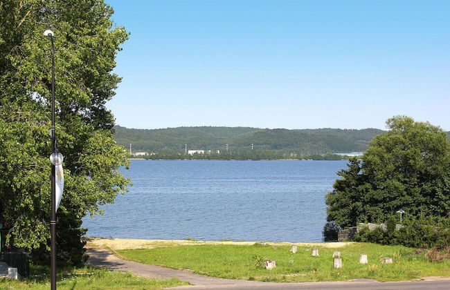 Beautiful Bungalow Directly at the Lake in Nadole - Photo 17