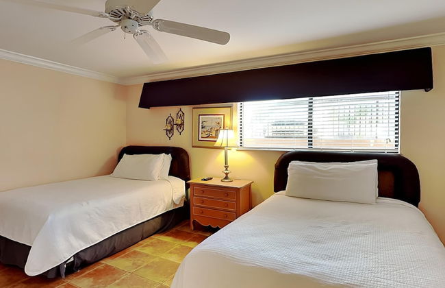 Aegean by Southern Vacation Rentals - Foto 13