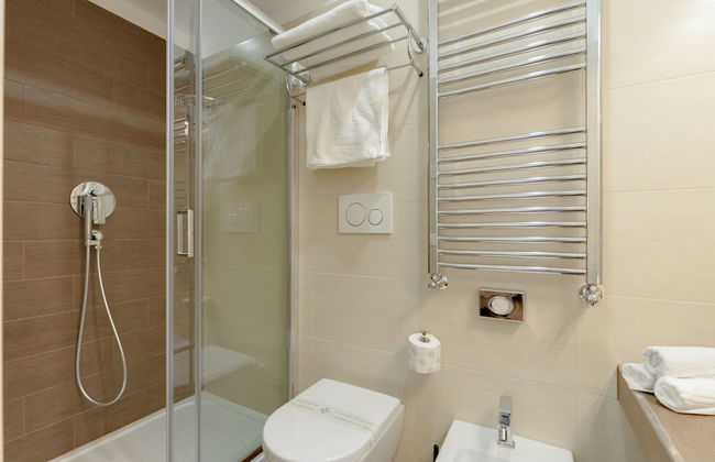 Dolce Luxury Rooms - Foto 52