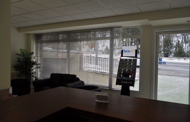 Apartaments Inter Esqui - Foto 2