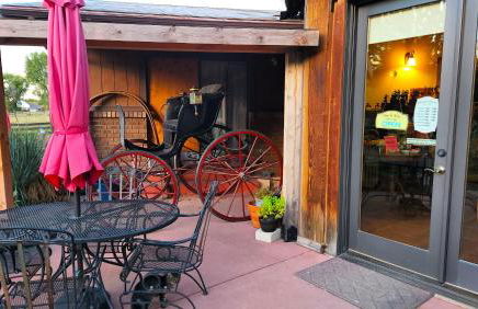 Arrowhead Country Cabins - Foto 41