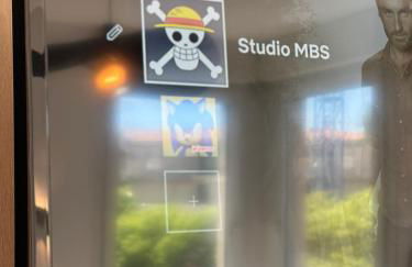 Studio MBS 1 - Cosy, Tram, Wifi, Parking, Equipé - Foto 20