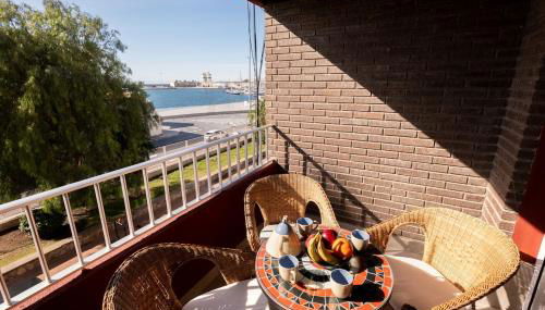 Comeback Sailing Puerto Motril - Foto 2