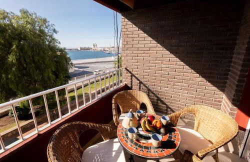 Comeback Sailing Puerto Motril - Foto 2