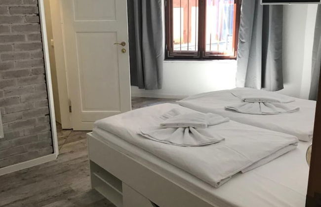 Aparthotel Walhalla - Foto 13