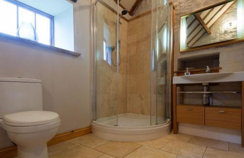 Sebright Cottage, Borrowby Farm Cottages - Foto 14