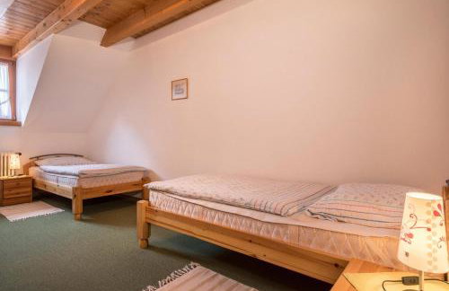 Ferienwohnung Heimpel - Foto 21