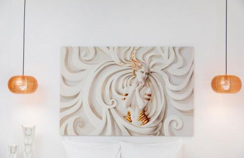 Naxian Lounge Villas - Foto 24