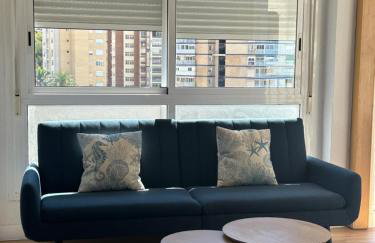 Fantastic Seaview Apartment - Foto 4