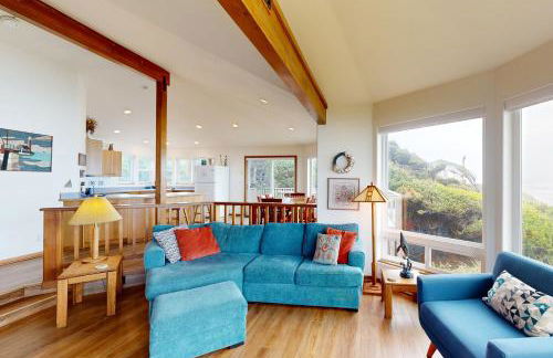 Finisterre Cottage - Foto 6