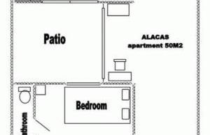 Apartment Alacas Sevilla - Photo 27