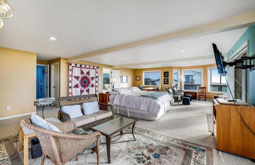 Seabird Lodge - Foto 22