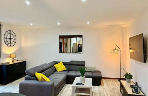 Gîte de la Fontaine Charmante maison au cœur de Beblenheim - Route des vins - Foto 3